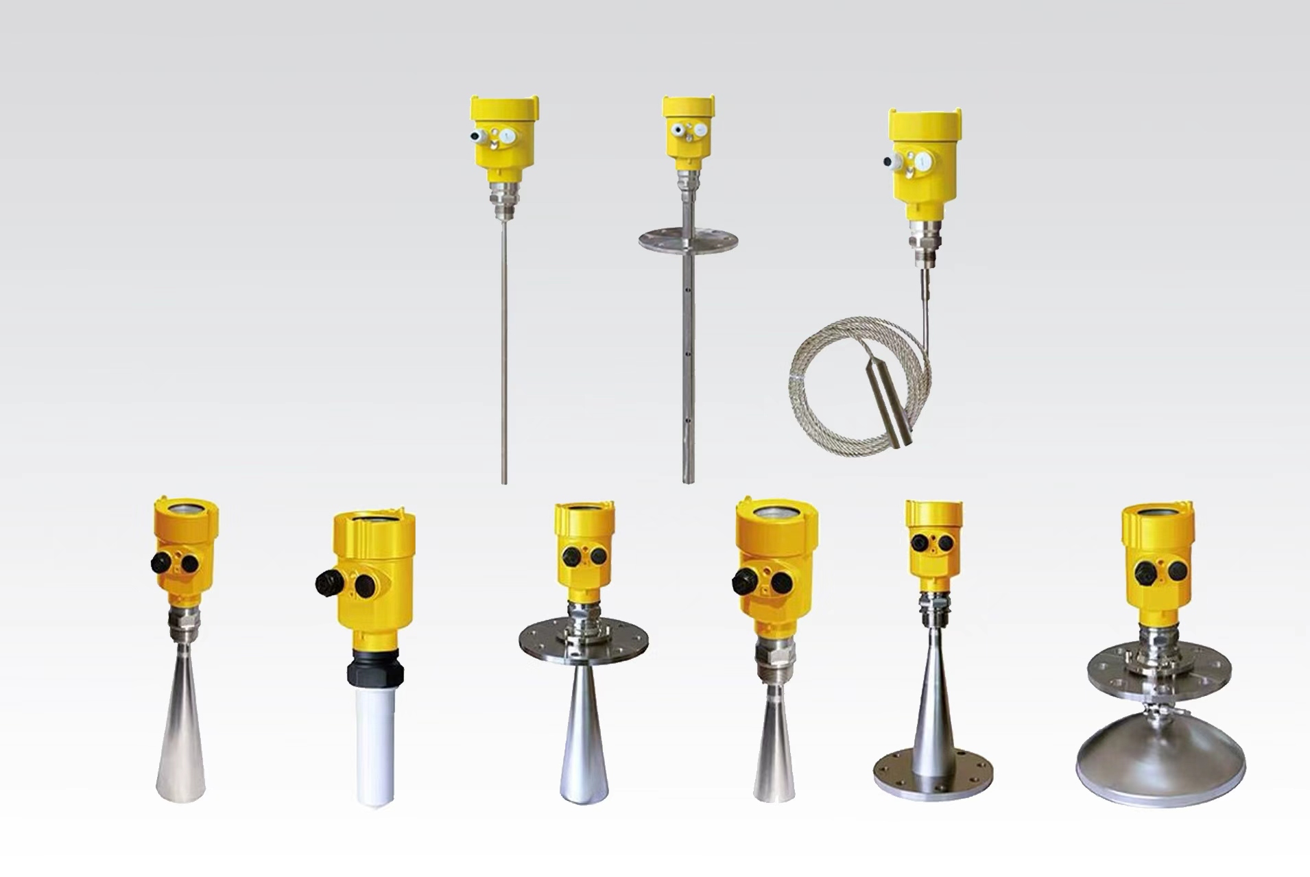 Level Transmitter