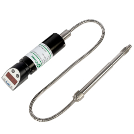 PT115/PT125/PT135 Digital Display Melt Pressure Sensor