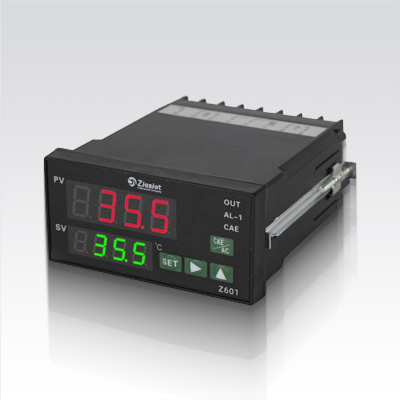 Z601 Digital Pressure&Temperature Indicator