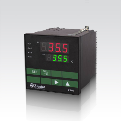 Z901 Digital Pressure&Temperature Indicator