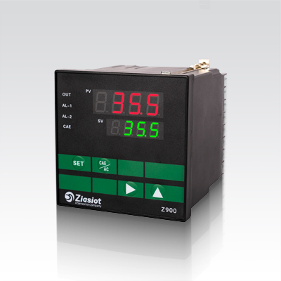 Z900 Digital Pressure Indicator