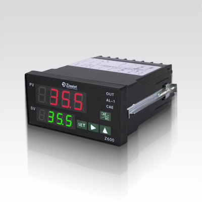 Z600 Digital Pressure Indicator
