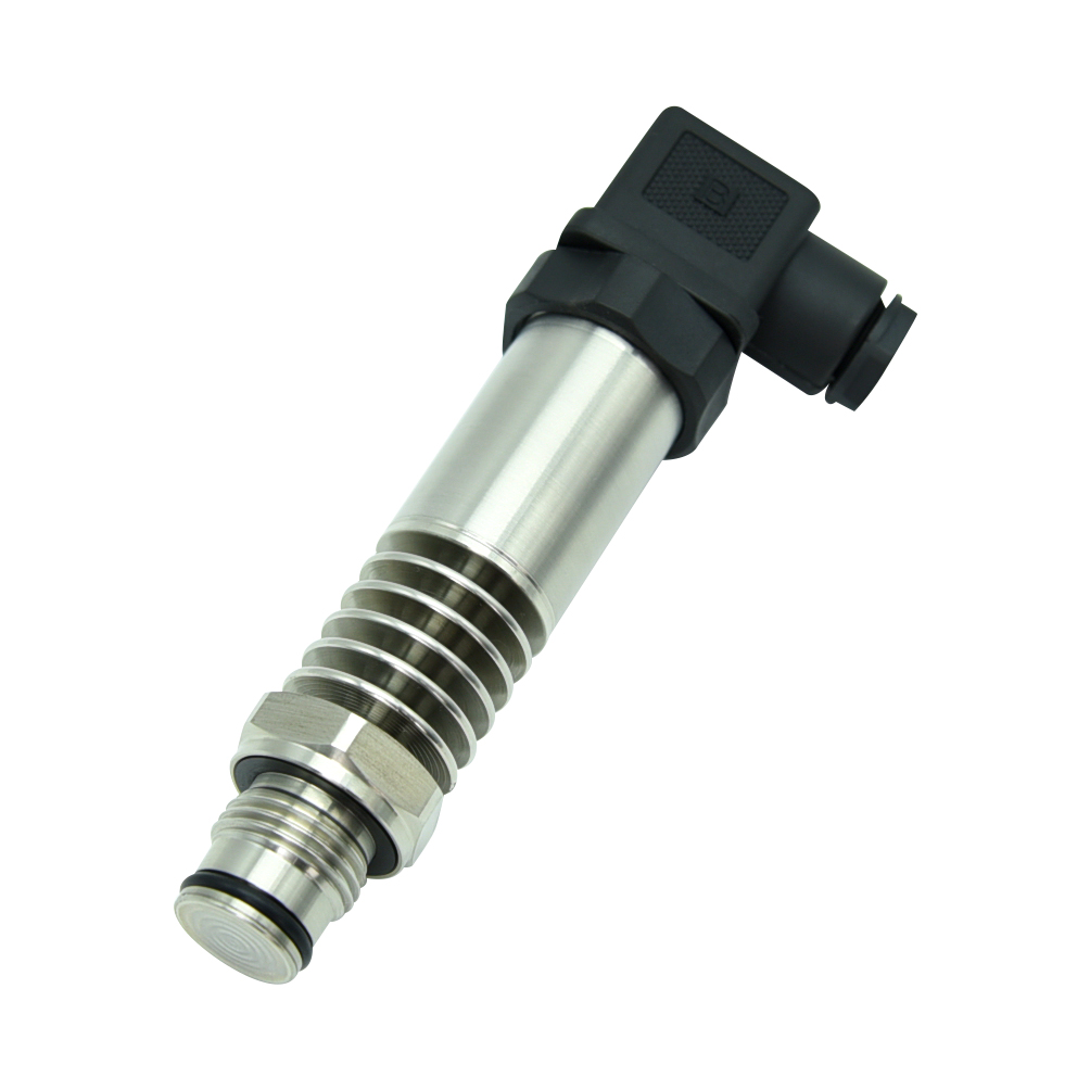 Manufacturer - Quality flat diaphragm pressure transducer,sanitary 