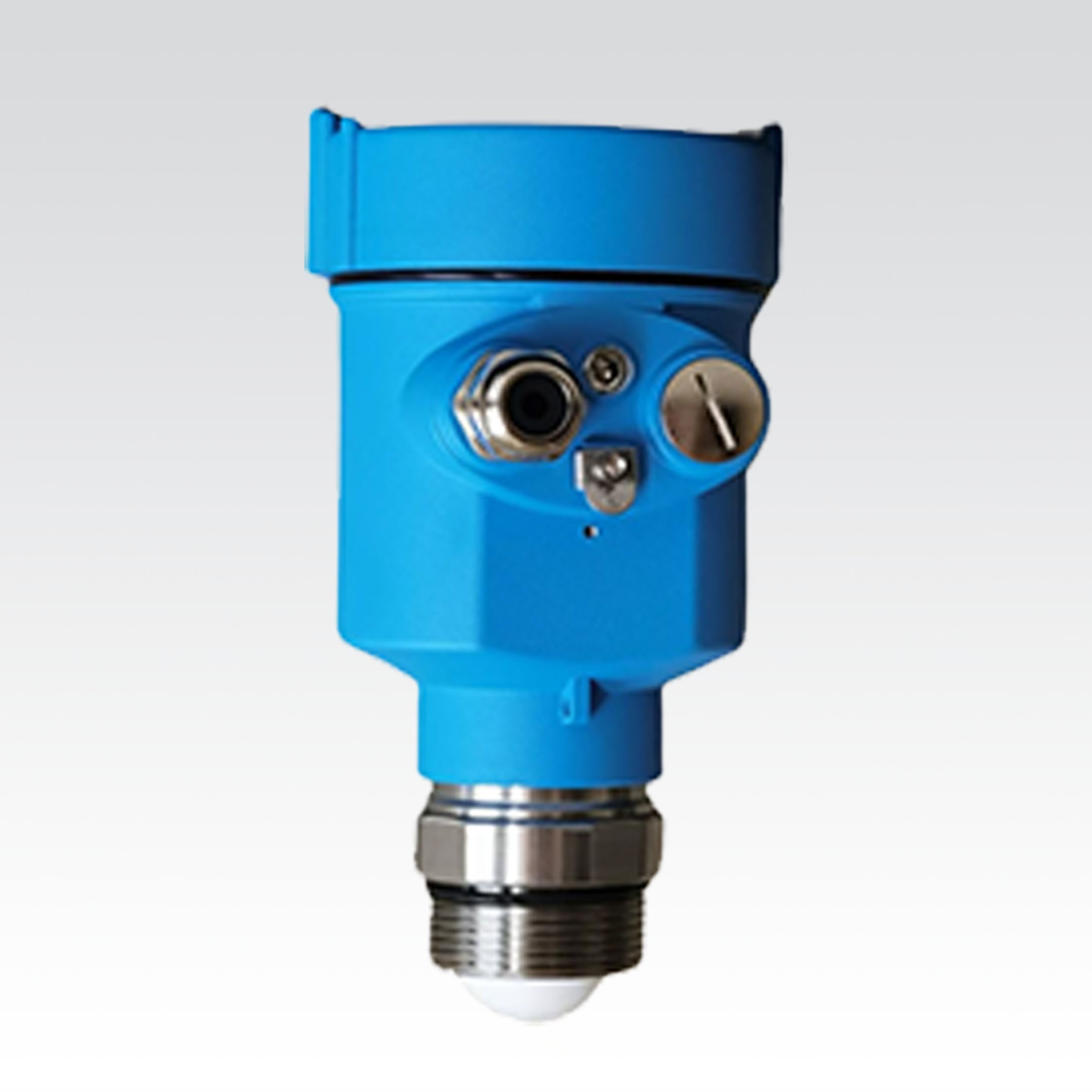 80Ghz Radar Level Sensor