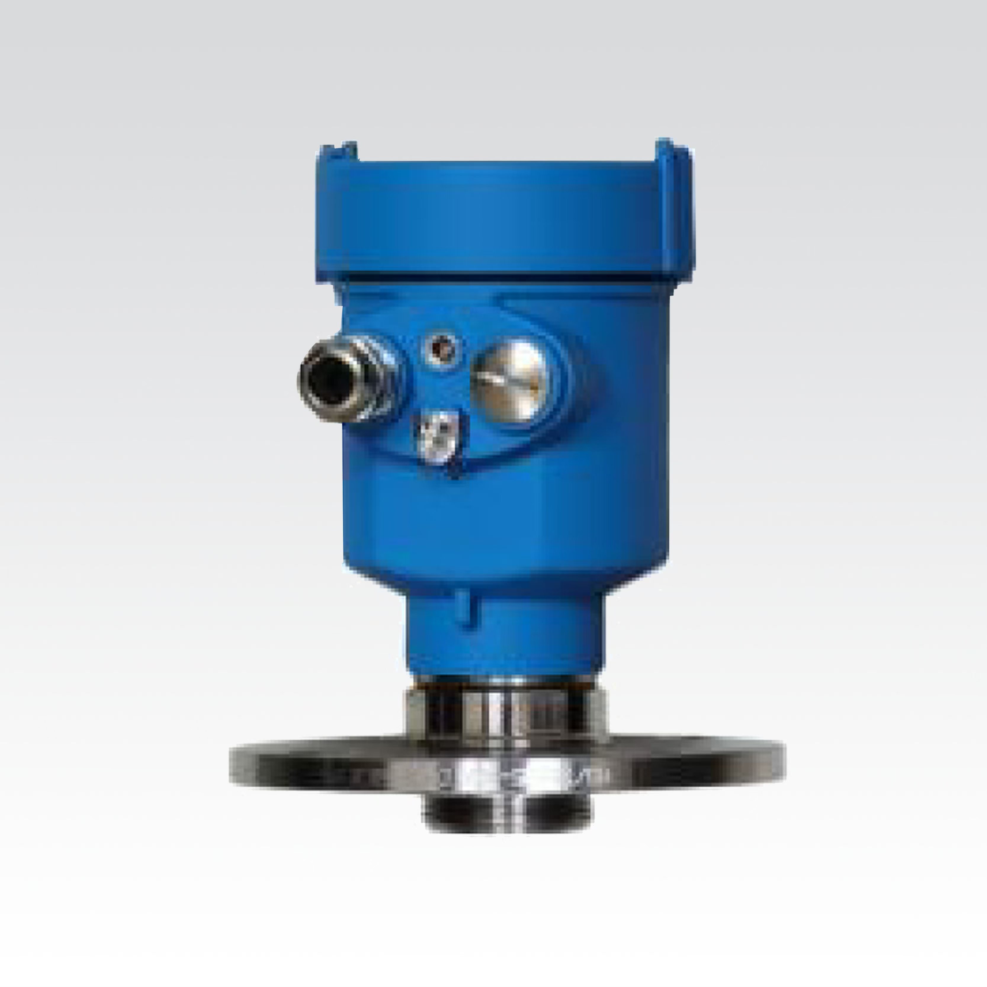 80Ghz Radar Level Sensor