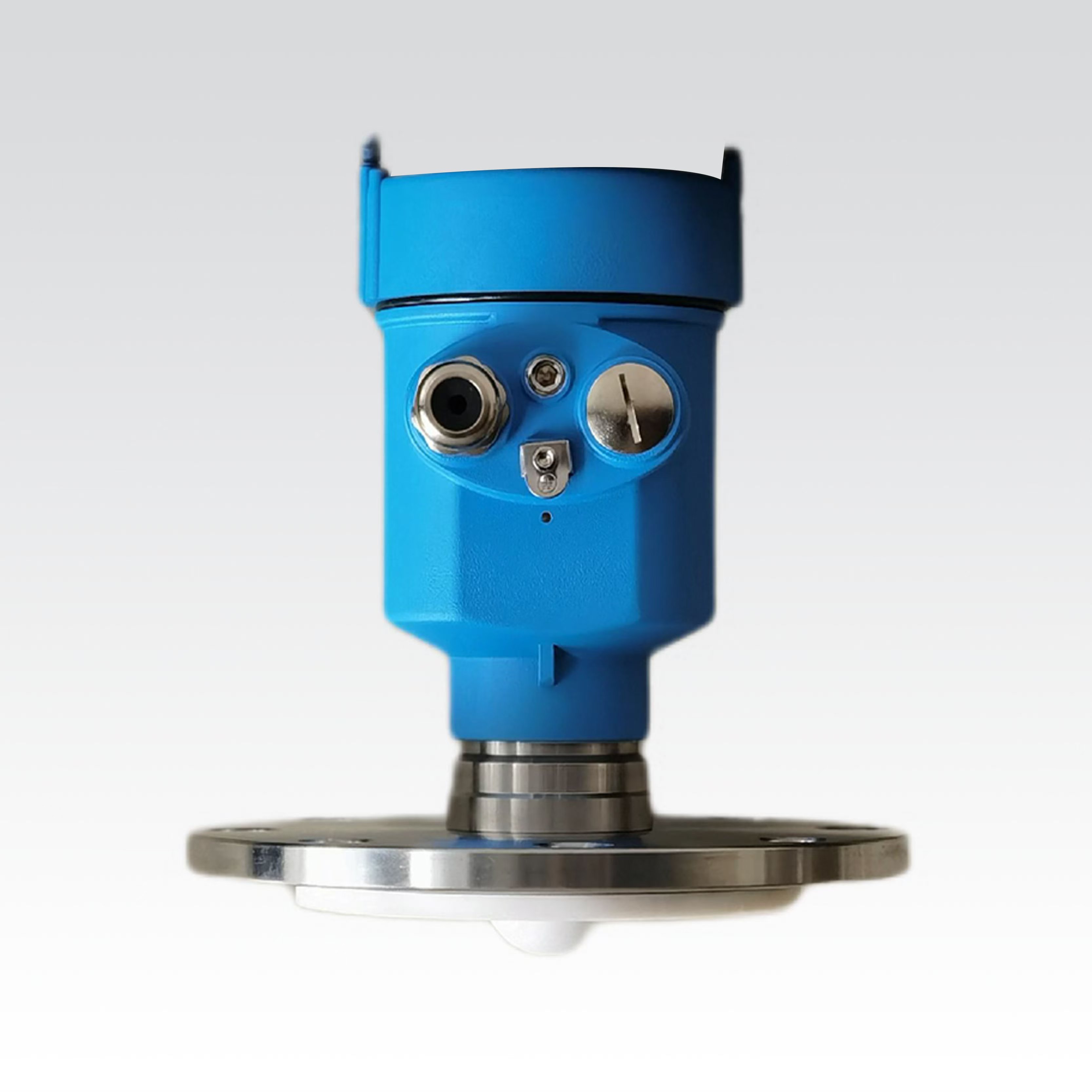 80Ghz Radar Level Sensor