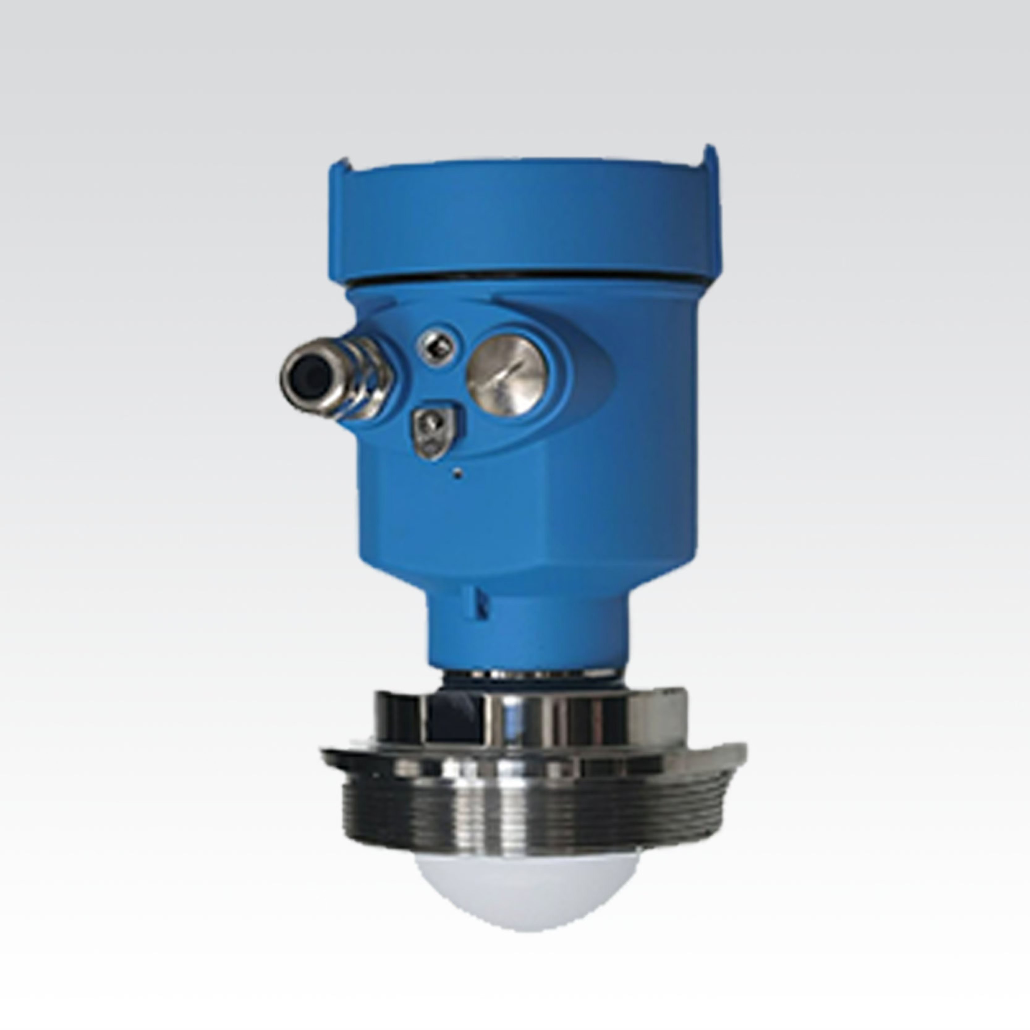 80Ghz Radar Level Sensor