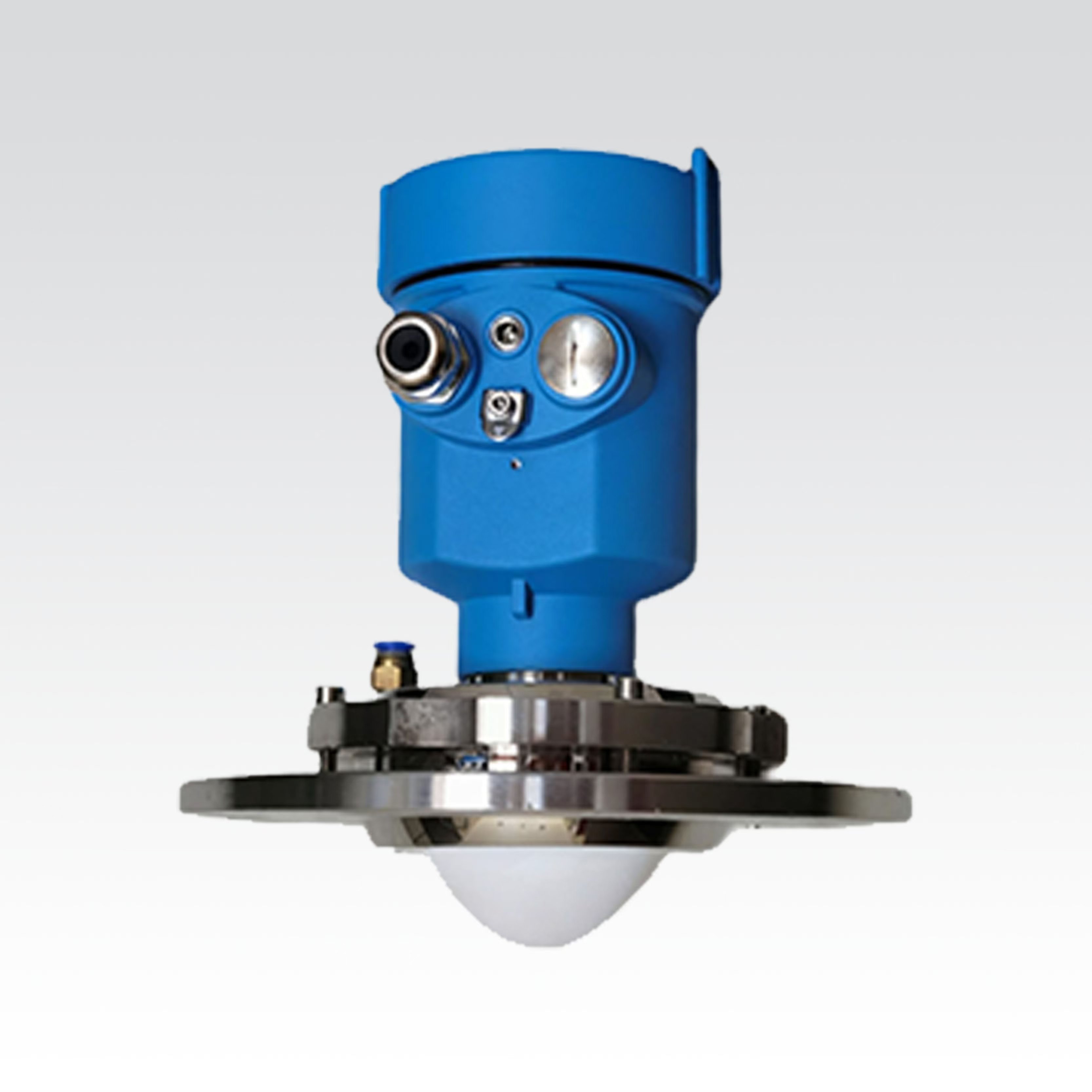 80Ghz Radar Level Sensor