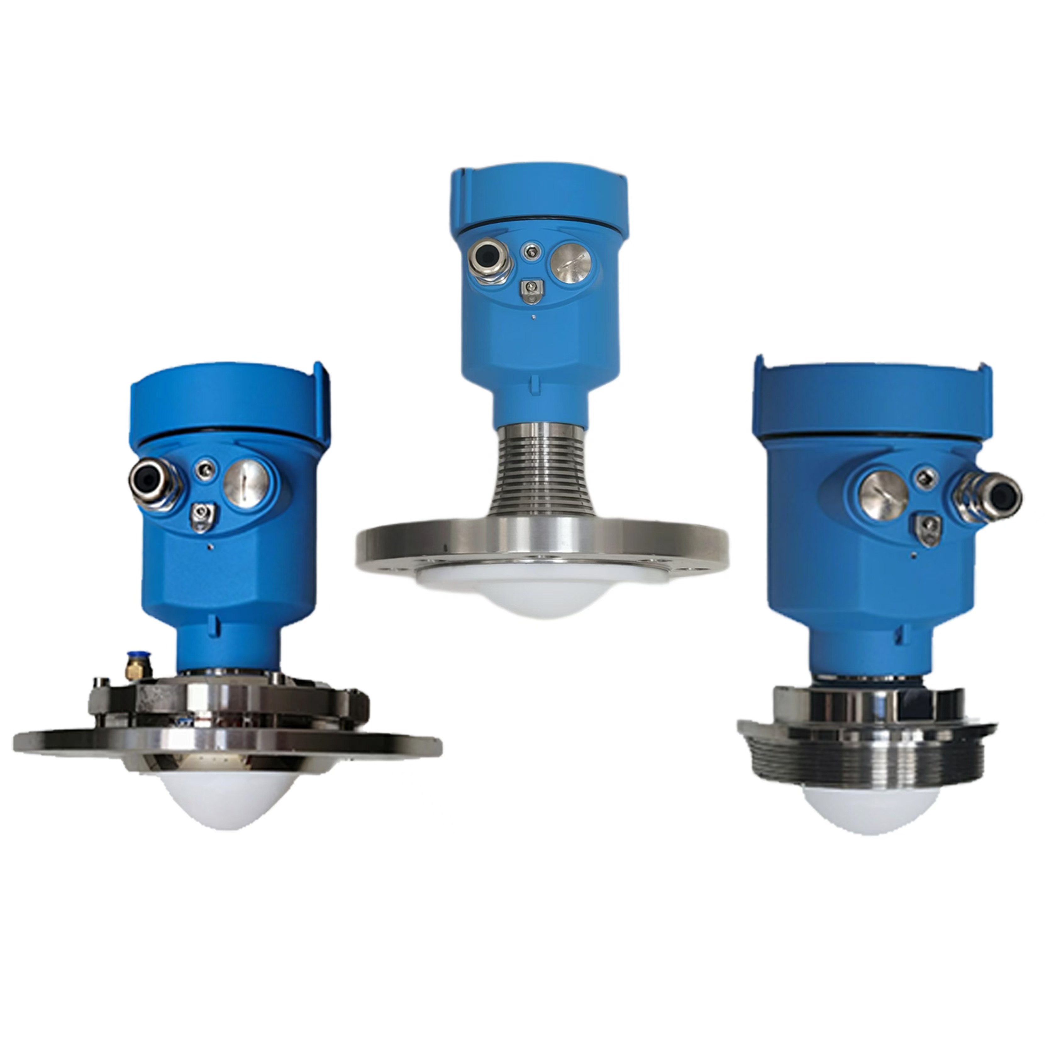 80Ghz Radar Level Sensor