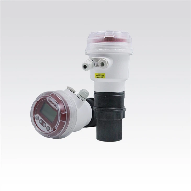 Ultrasonic Level Sensor
