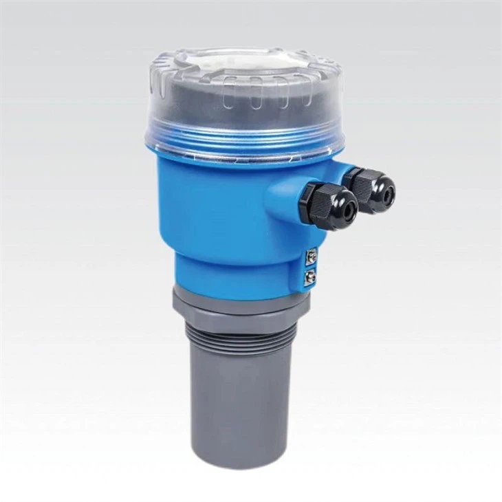 Ultrasonic Level Sensor