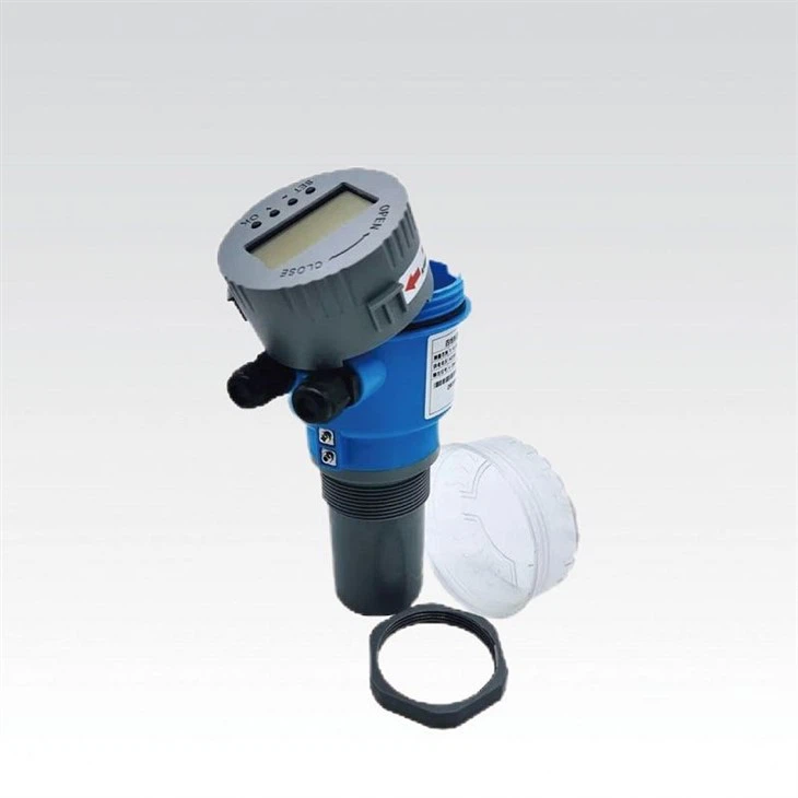 Ultrasonic Level Sensor
