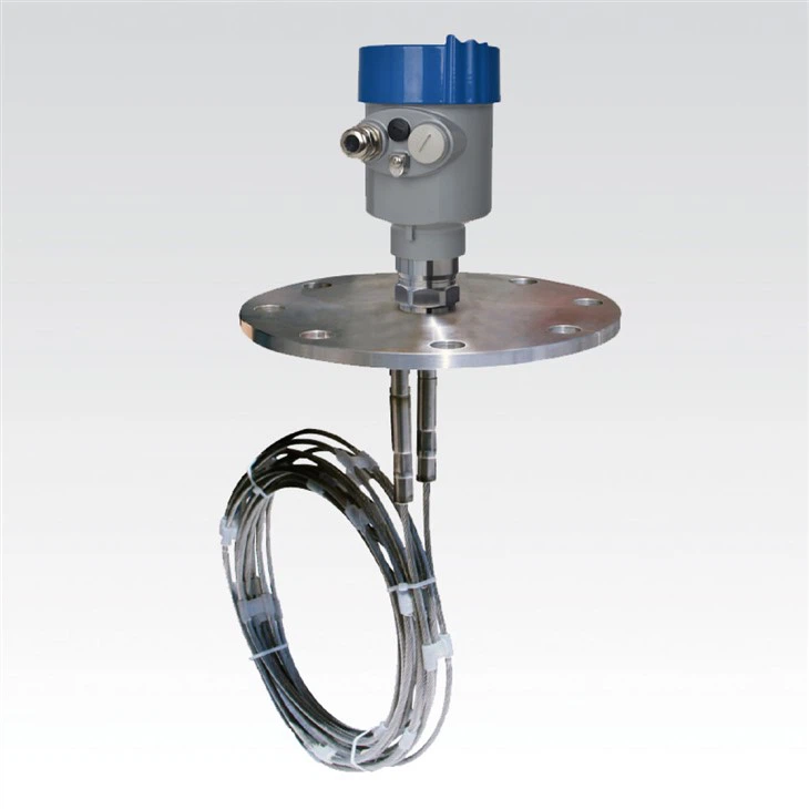 Guided Wave Radar Level Sensor