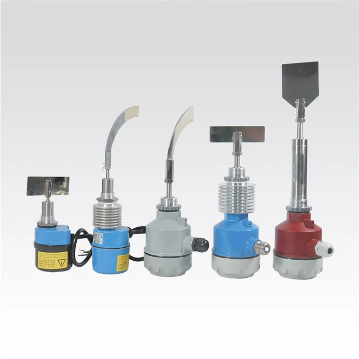 Rotary Paddle Level Switch