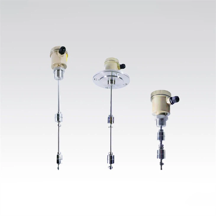 Float Level Switch
