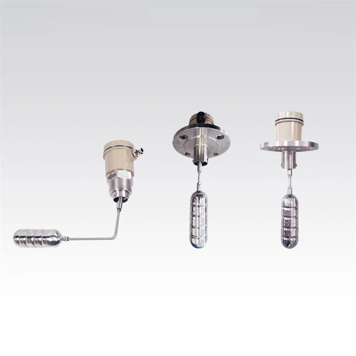 Float Level Switch