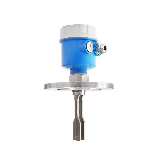 Tuning Fork Level Switch