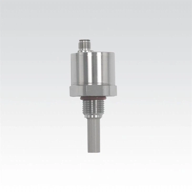 Capacitive Level Switch