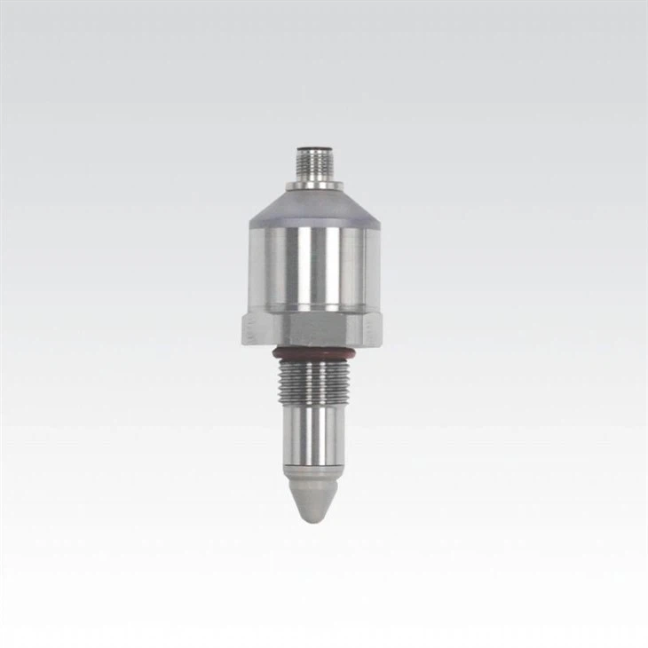 Capacitive Level Switch