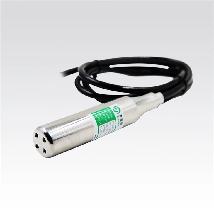 Submersible Level Sensor