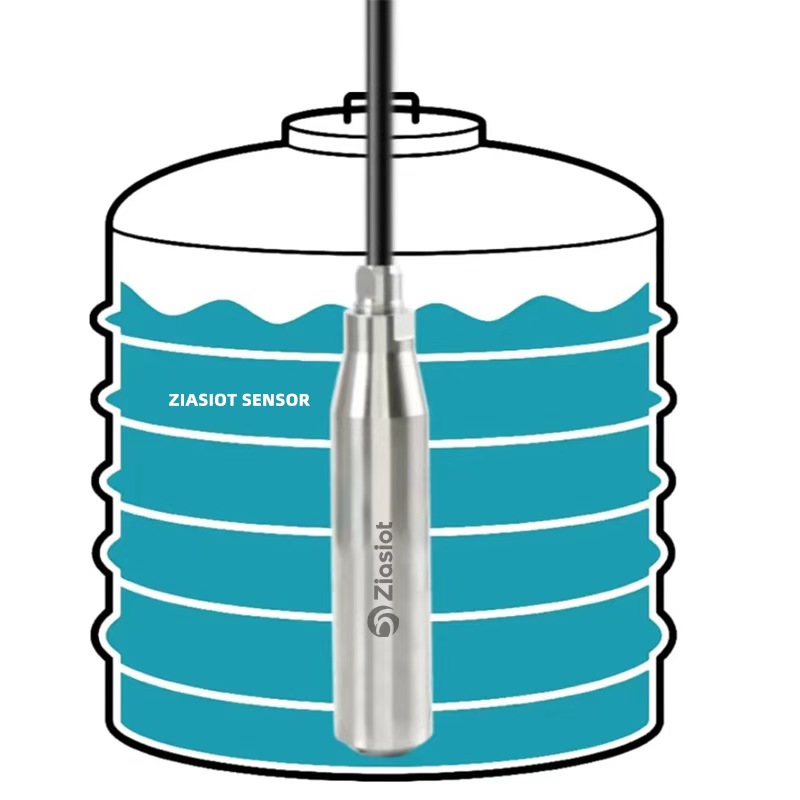 Submersible Level Sensor