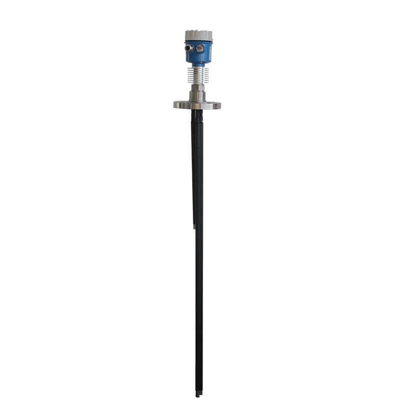 Capacitive Level Transmitter