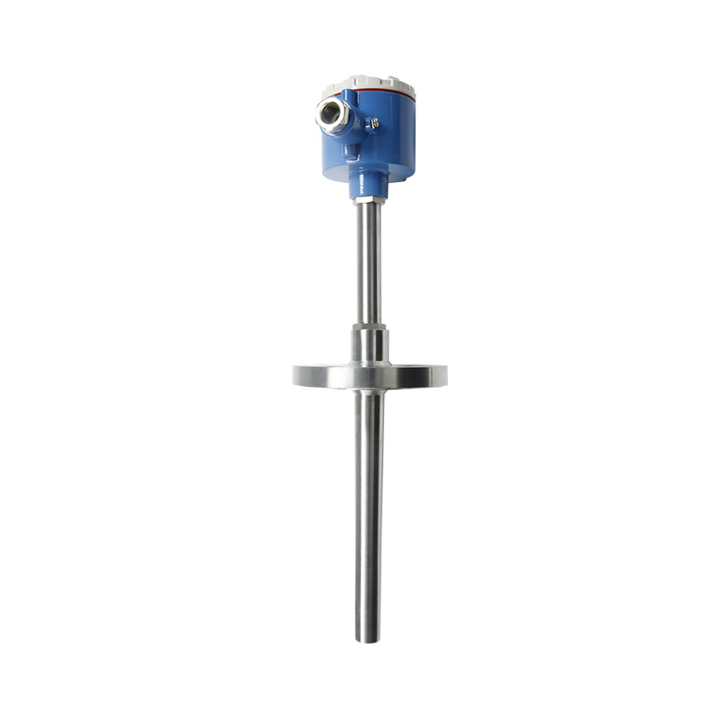 Capacitive Level Transmitter