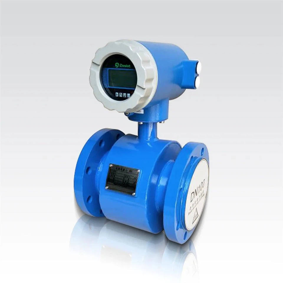 Electromagnetic Flowmeter