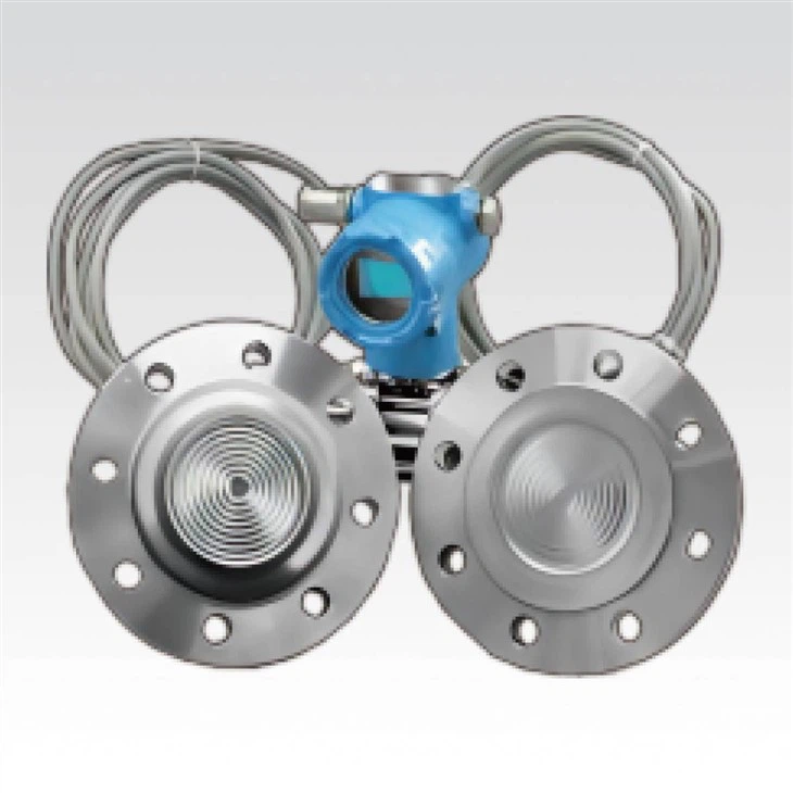 3051 Differential Pressure Transmitter