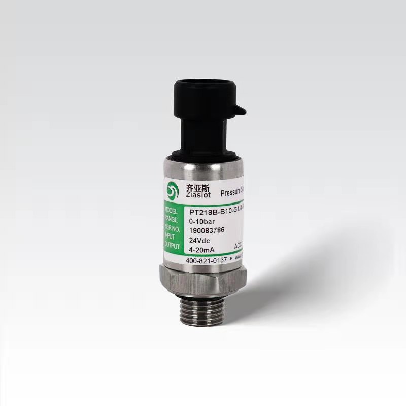 Industrial Pressure Transmitter