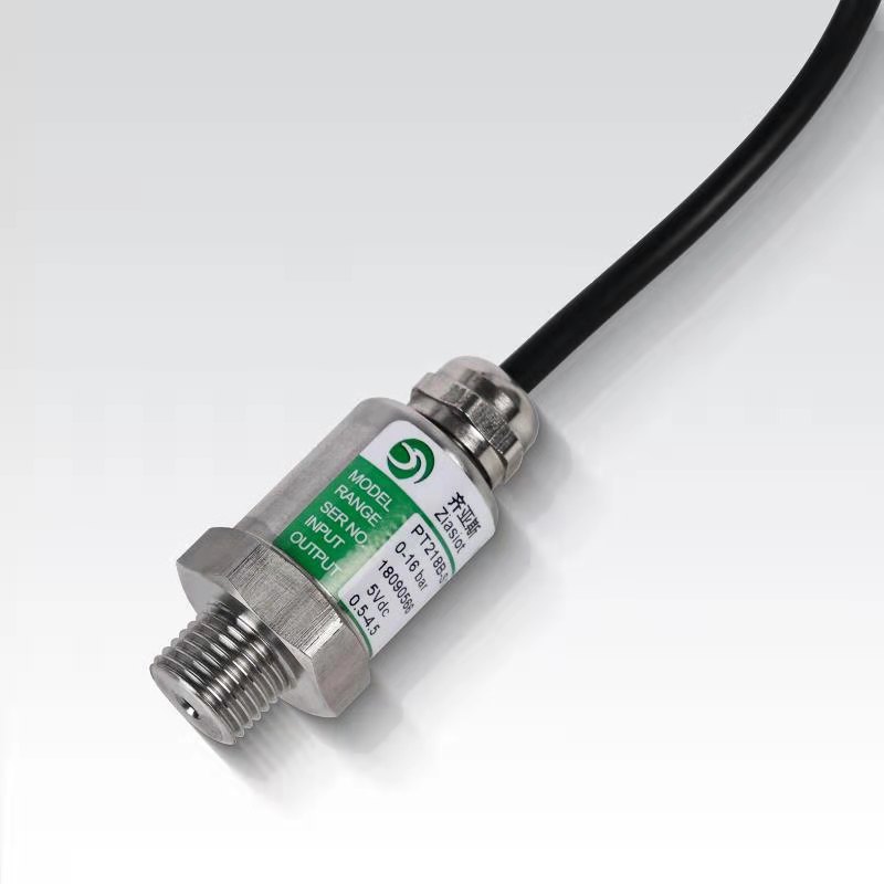 Industrial Pressure Transmitter