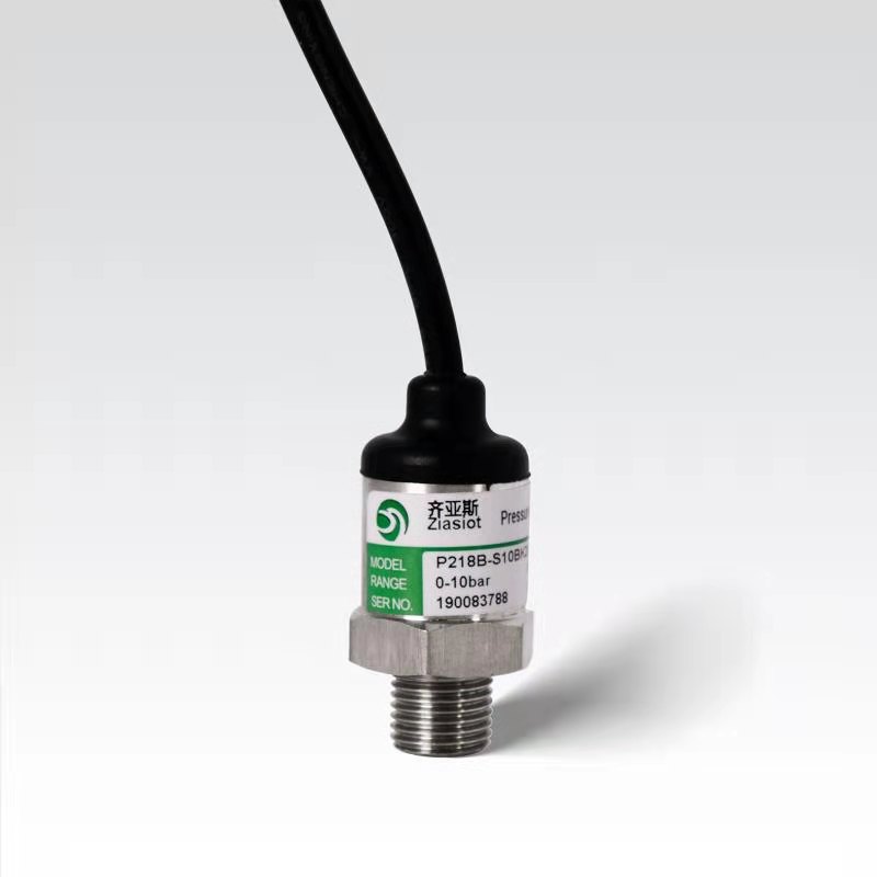 Industrial Pressure Transmitter