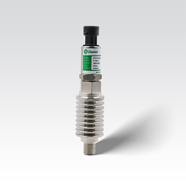 Industrial Pressure Transmitter