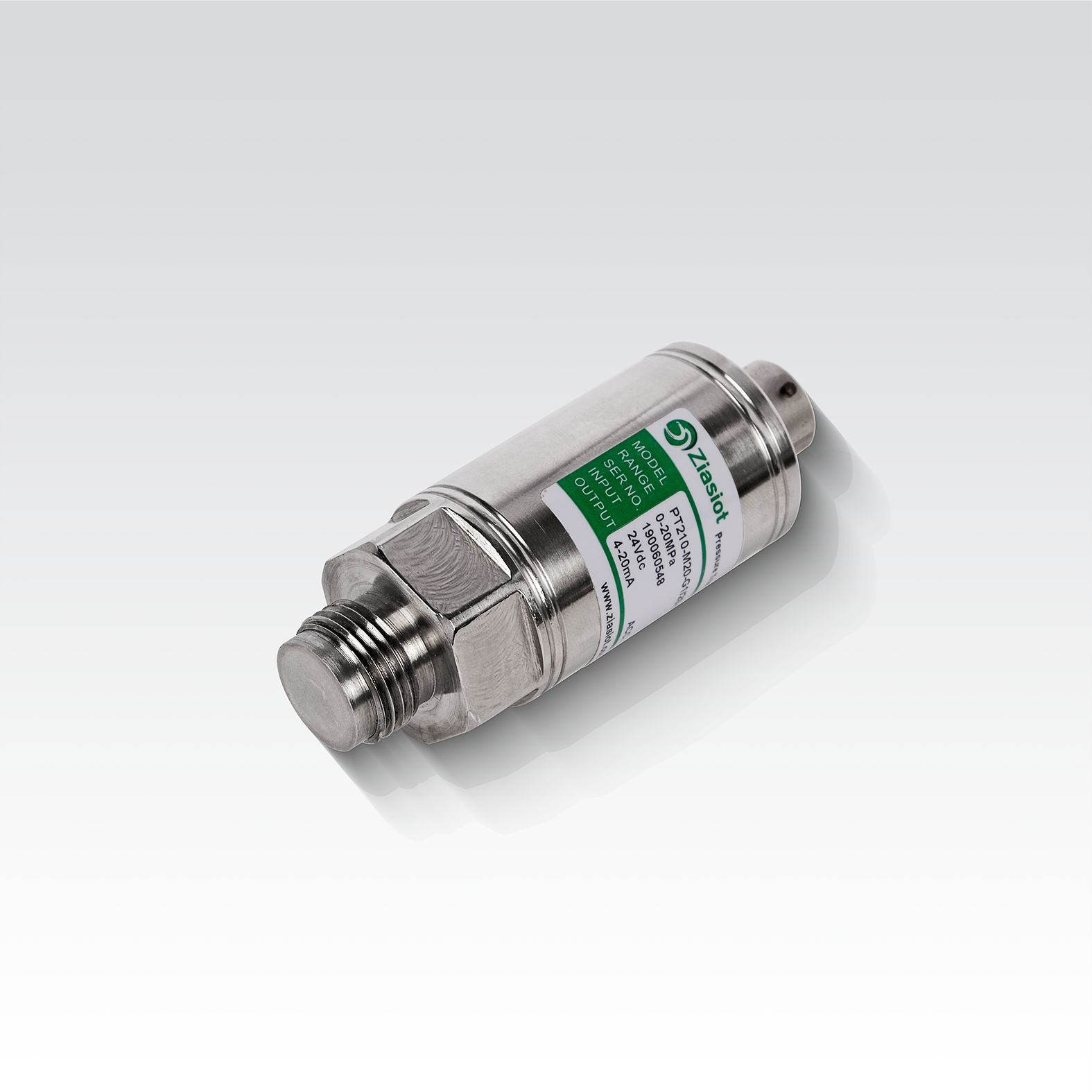 Industrial Pressure Transmitter