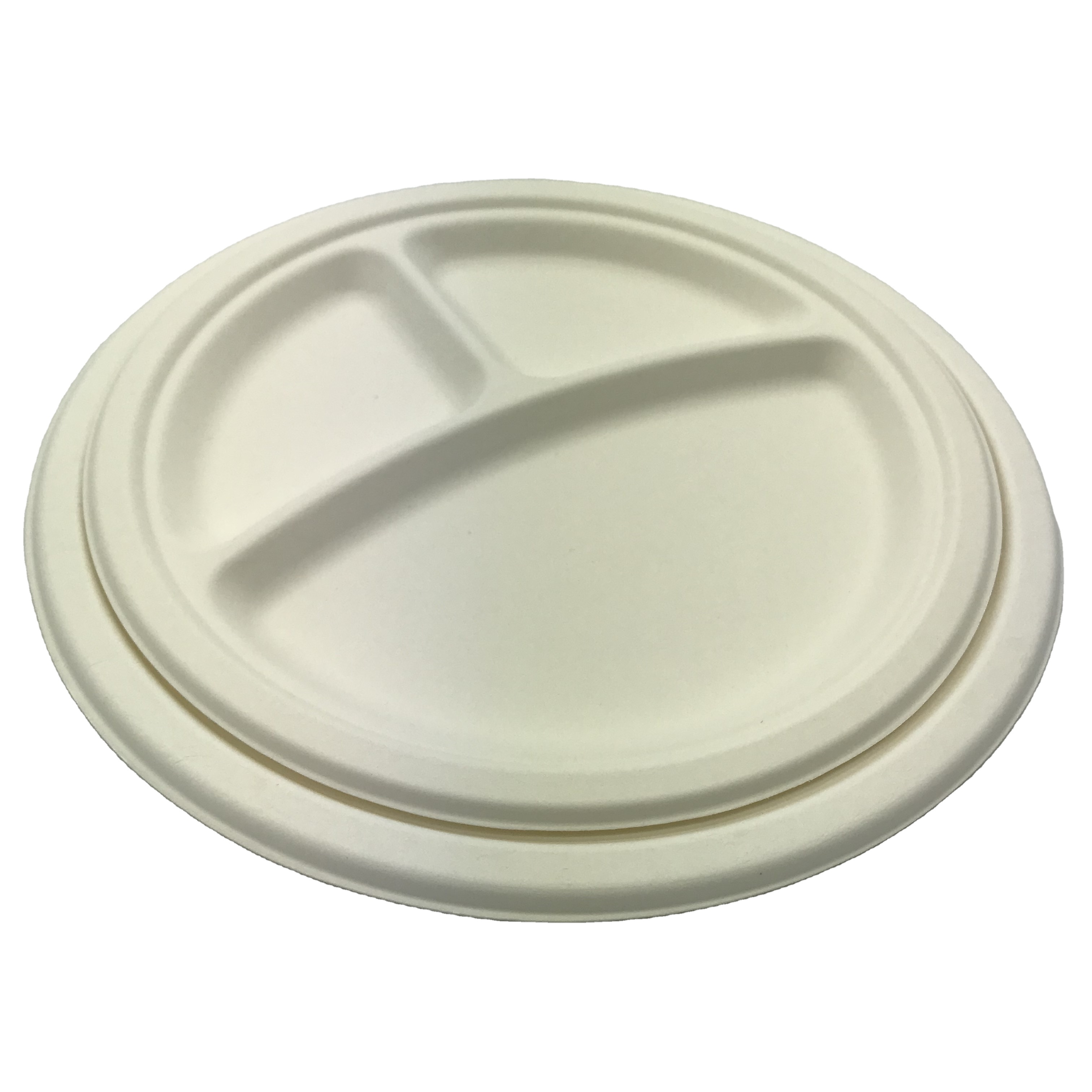 Styrofoam Plates - PFS SALES