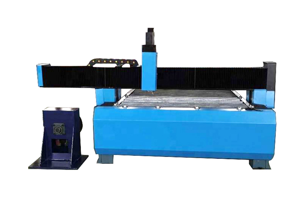 Table CNC Pipe and Plate Plasma Cutting Machine