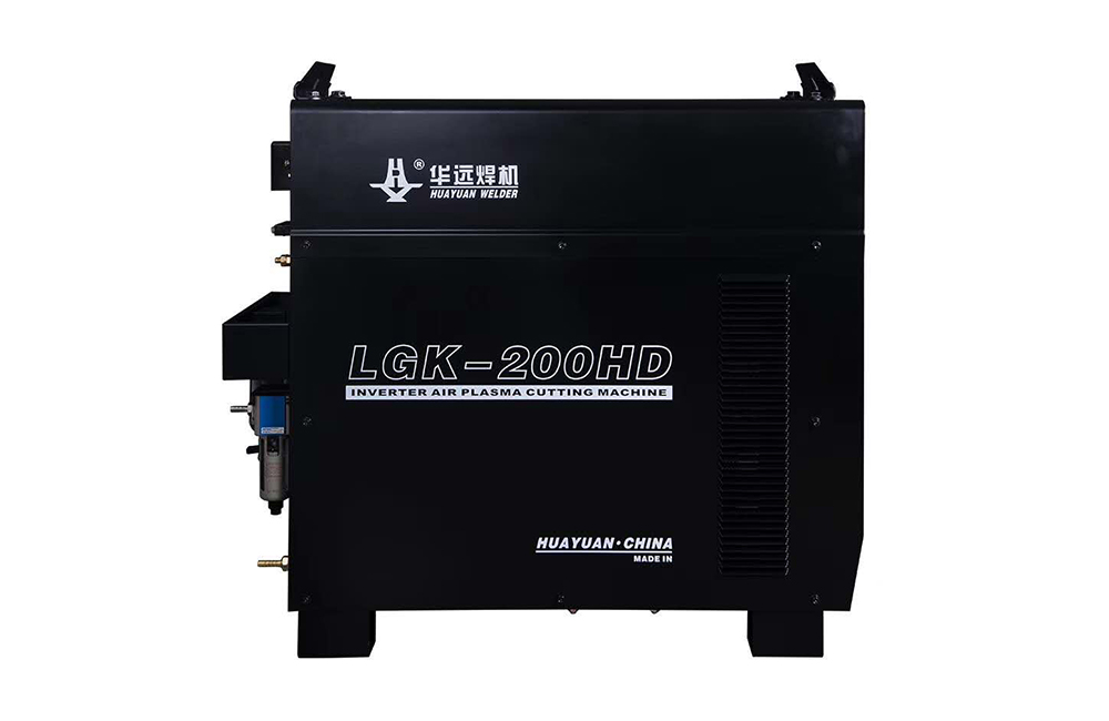 LGK-120/200/300/400HD Inverter Air Plasma Cutting Machine