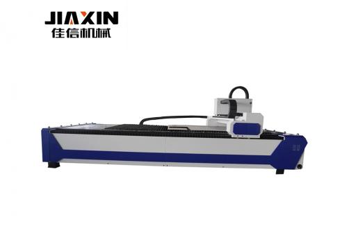 CNC Fiber Laser Cutting Machine 1500W