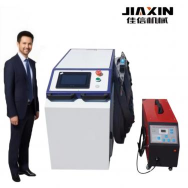 Fiber laser welding machine 2000W