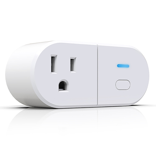 Wholesale Wifi Smart Plug Tuya Smart Socket
