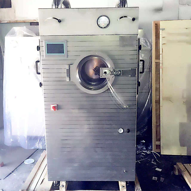 Experienced supplier of Film Coating Machine for Tablet,Film Coating