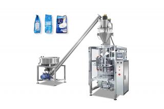 Milk Powder Packing Machine 420D Automatic Screw Conveyor