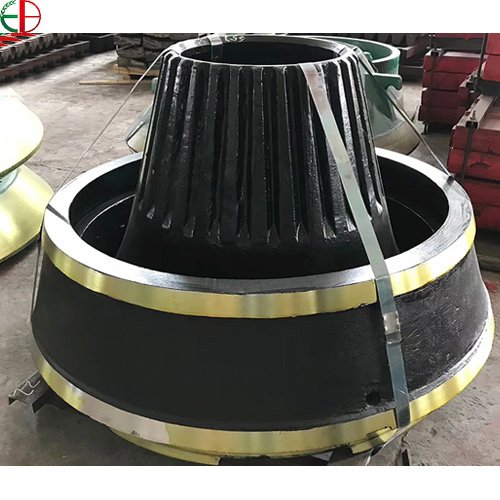 Cone Crusher Liner