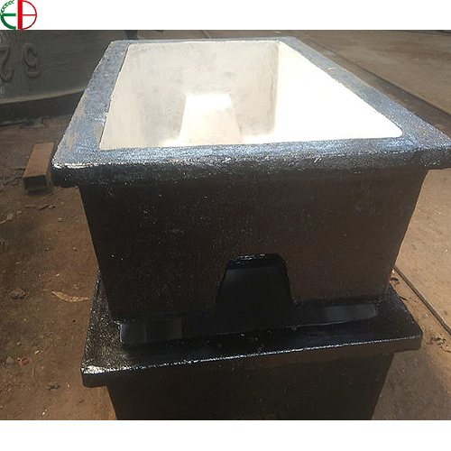 Ductile Iron Sow Mold