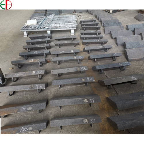 Cr Mo Casting Lifter Bars for Grinding Mill
