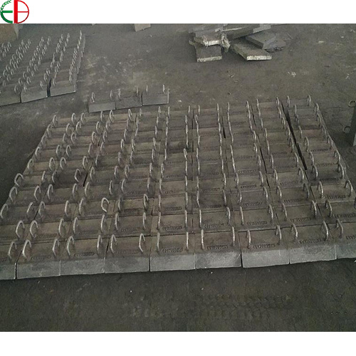 Ball Mill Lifter Bars for Sale