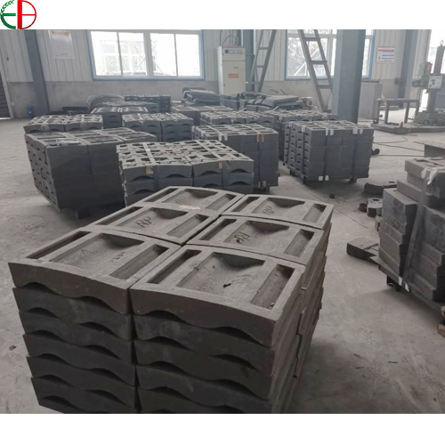 Ball Mill Liner Manufacturers