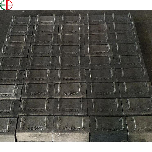Cr Mo Casting Lifter Bars for Grinding Mill