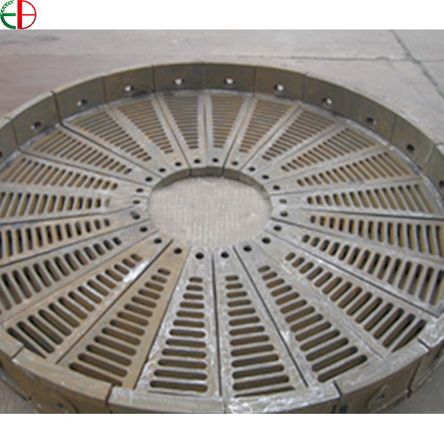 Cement Mill Liners for Sale