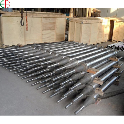 Centrifugal Casting Hearth Roller Suppliers